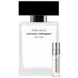 Narciso Rodriguez For Her Pure Musc
