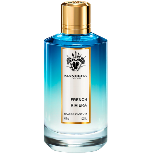 Mancera French Riviera Tester