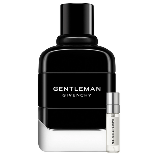 Gentleman Eau de Parfum Probe