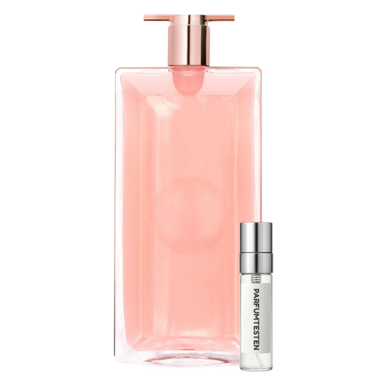 Idole Eau de Parfum Probe