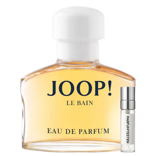 Joop! Le Bain Probe