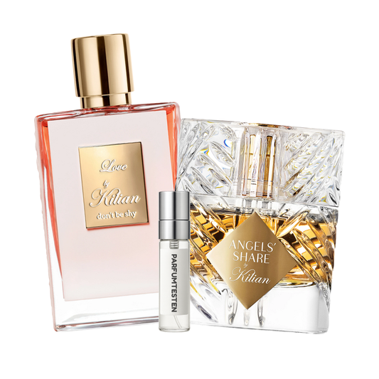 Kilian – His & Hers Proben Bundle