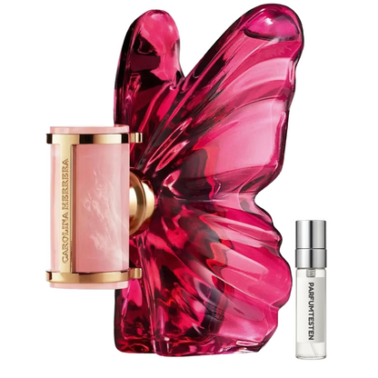 Carolina Herrera La Bomba