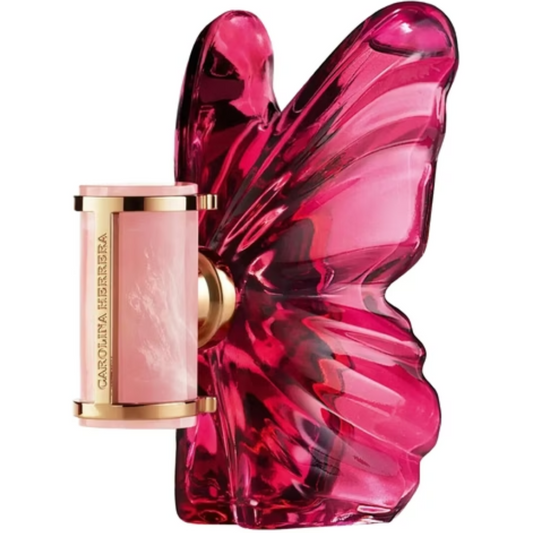 La Bomba Carolina Herrera