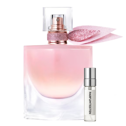 Lancome La Vie Est Belle Vanille Nude