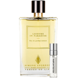 Simone Andreoli Leisure in Paradise