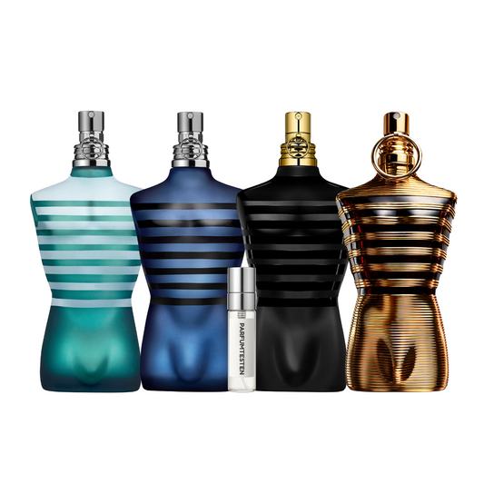 Le Male Proben Bundle