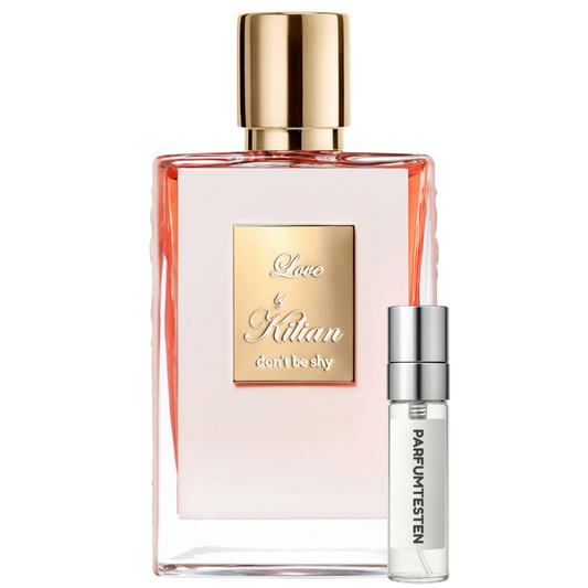 Love Don’t Be Shy Probe