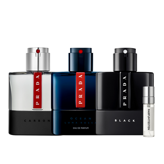 Luna Rossa Proben Bundle