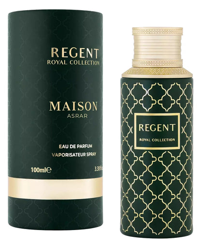 Maison Asrar Regent