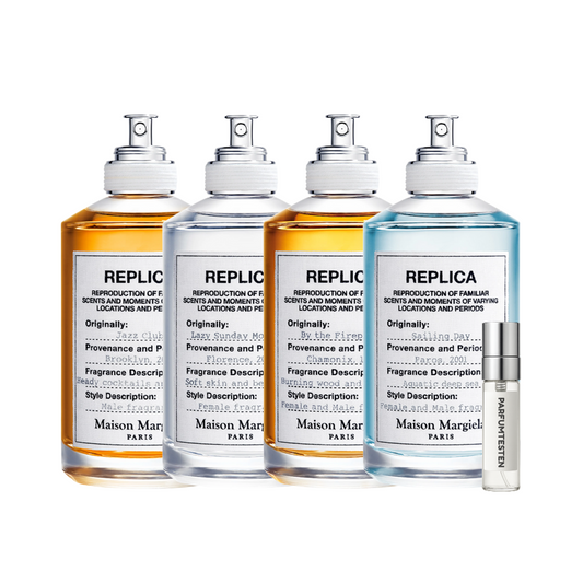 Maison Margiela Proben Bundle