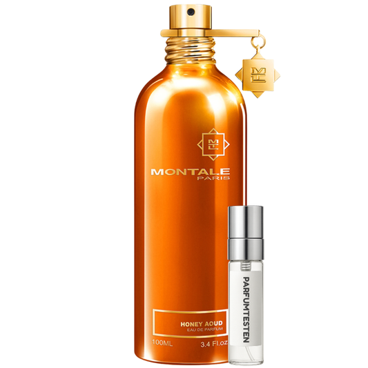 Montale Honey Aoud