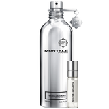 Montale Vanilla Cake