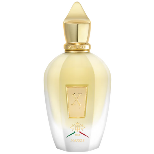 Xerjoff Naxos Tester
