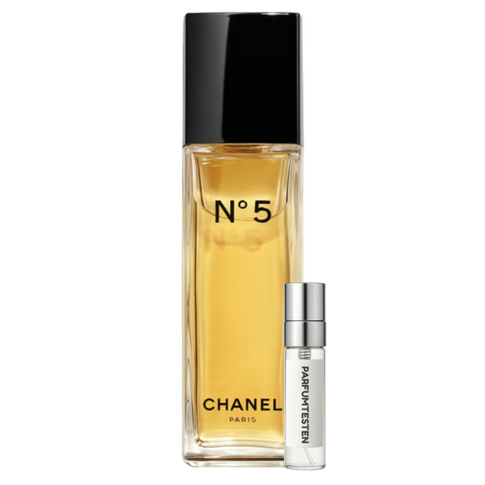 N°5 Eau de Toilette Probe