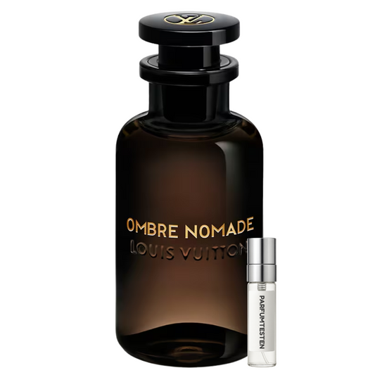Ombre Nomade Probe