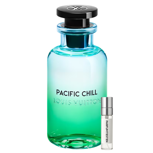 Pacific Chill Probe