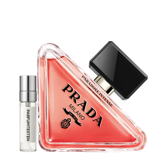 Paradoxe Intense Probe