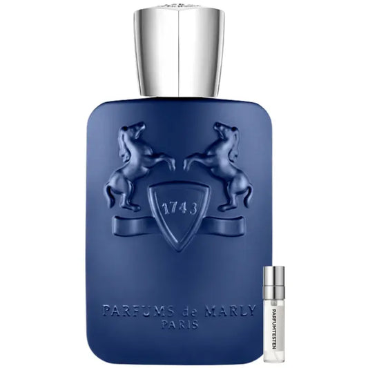 Percival Probe Parfums de Marly