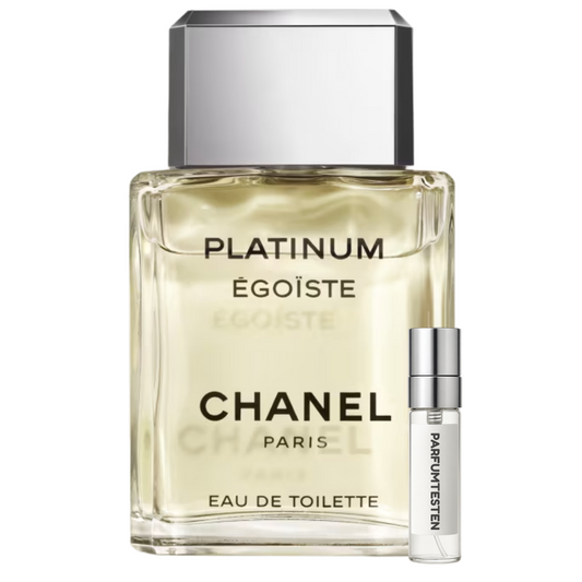 Platinum Egoiste Probe