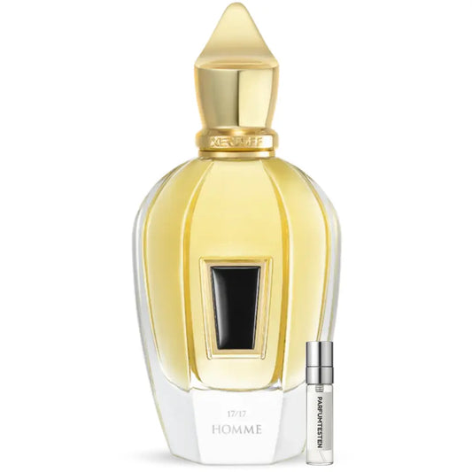 Stone Label Homme Probe Xerjoff