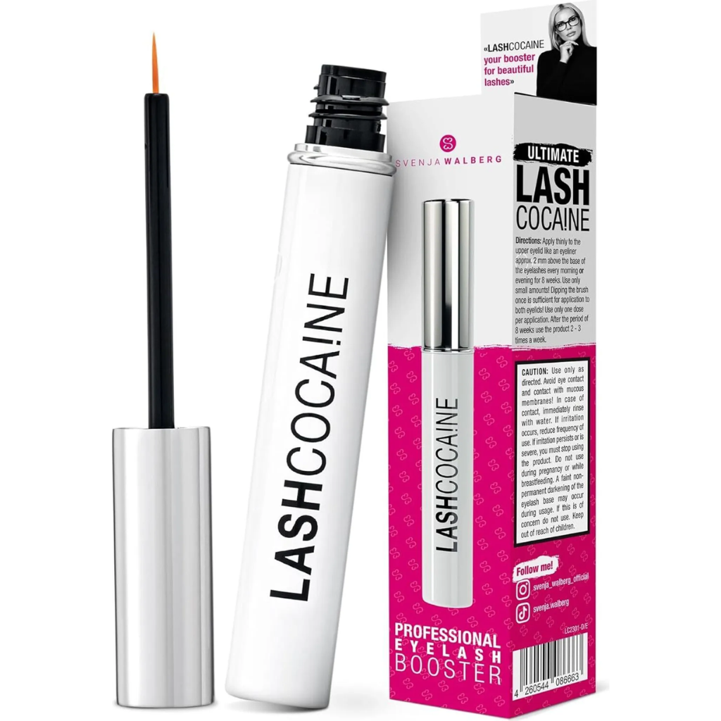 LASHCOCAINE 3,5ml Wimpernserum