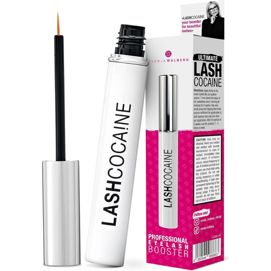 LASHCOCAINE 3,5ml Wimpernserum