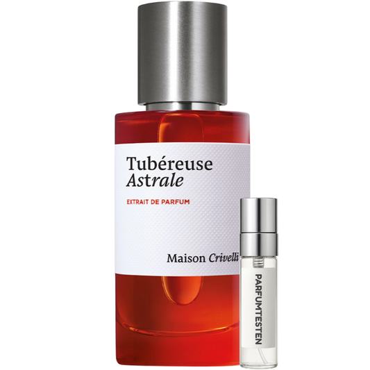 Tubéreuse Astrale Probe