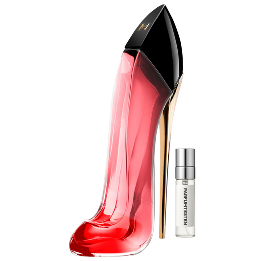 Very Good Girl Probe