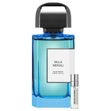 Villa Neroli Probe