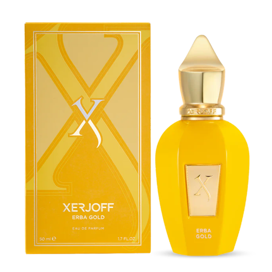 Xerjoff Erba Gold