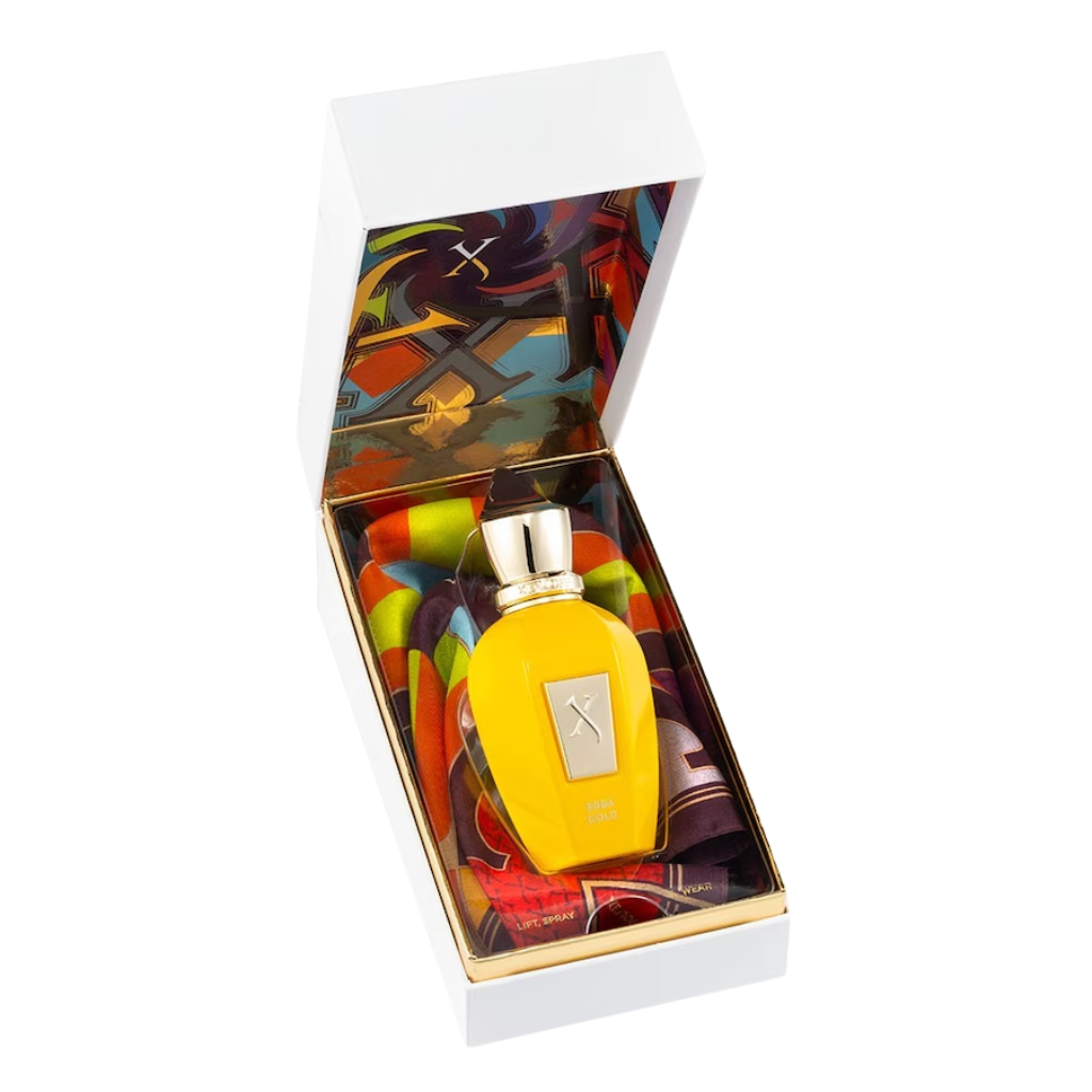 Xerjoff Erba Gold