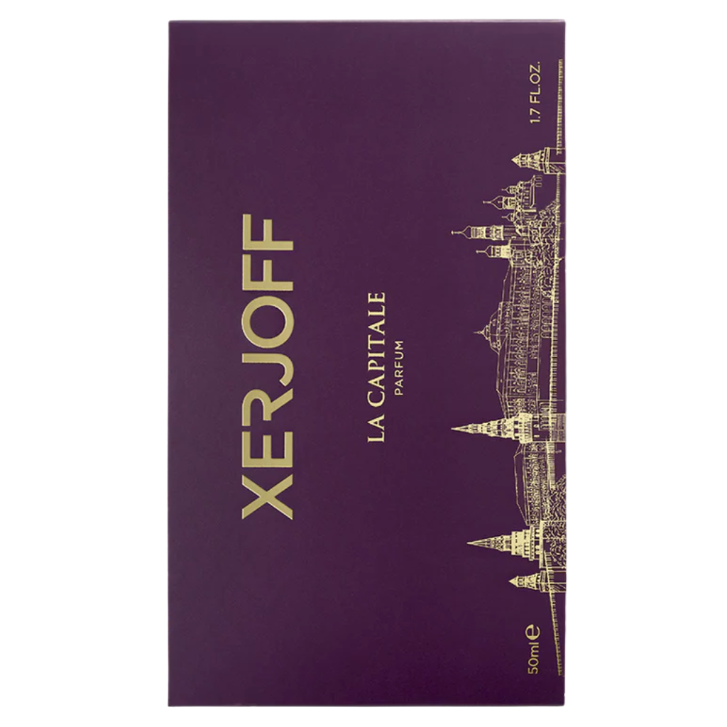 Xerjoff La Capitale